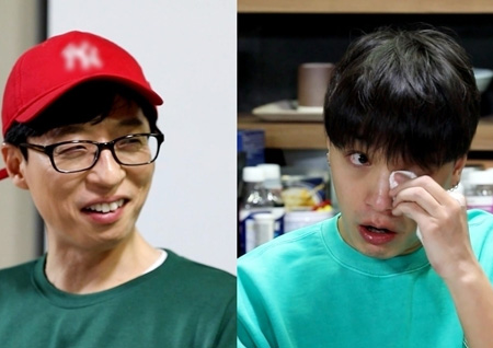 ‘놀면 뭐하니?’ 라섹 유재석, 방콕 쌈디 집 방문→‘일일 엄마’로 변신