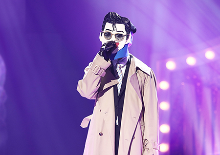 ‘복면가왕’ 5연승 수성 성공한 가왕 ‘주윤발’, 이석훈-하현우 자리 넘볼까