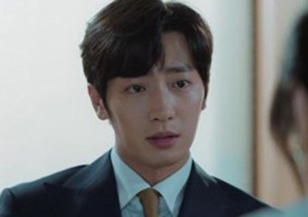 ‘굿캐스팅’ 최강희, 이상엽 반대파에 정체 발각? “본명은 백찬미, 국정원 소속입니다”