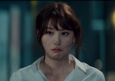 ‘굿캐스팅’ 유인영, 허당인데 능력 있고, 소심한데 용기 있다 ‘반전 매력 방출’