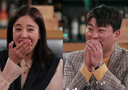 김호중, ‘우다사2’에 게스트로 출연... 이지안 “김호중은 내 이상형”