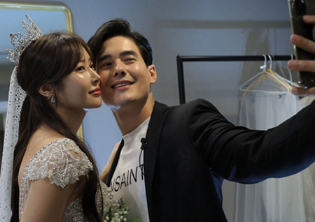 ‘사람이 좋다’ ‘아버지의 나라’ 한국을 사랑한 스페인 모델 장민의 한국 생활 적응기