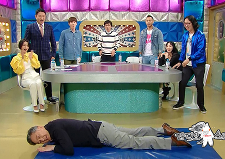 ‘라디오스타’ 표창원, SNS 중독 때문에 선거 캠프 긴급회의?! “90년대부터 시작된 습관”