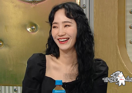 '라디오스타' 핫펠트 "페미니스트-비혼주의자 선언 구설수, 예상한 결과"