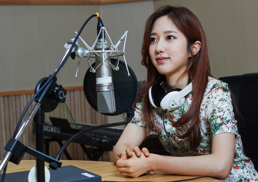 '전현무♥' 이혜성 아나운서 라디오 프로그램 하차 "개인 사정" [공식] 