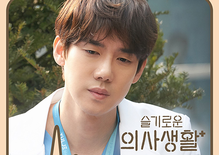 이소라, '슬기로운 의사생활' 아홉번째 OST 주자… 오늘(8일) '바람이 부네요' 발매