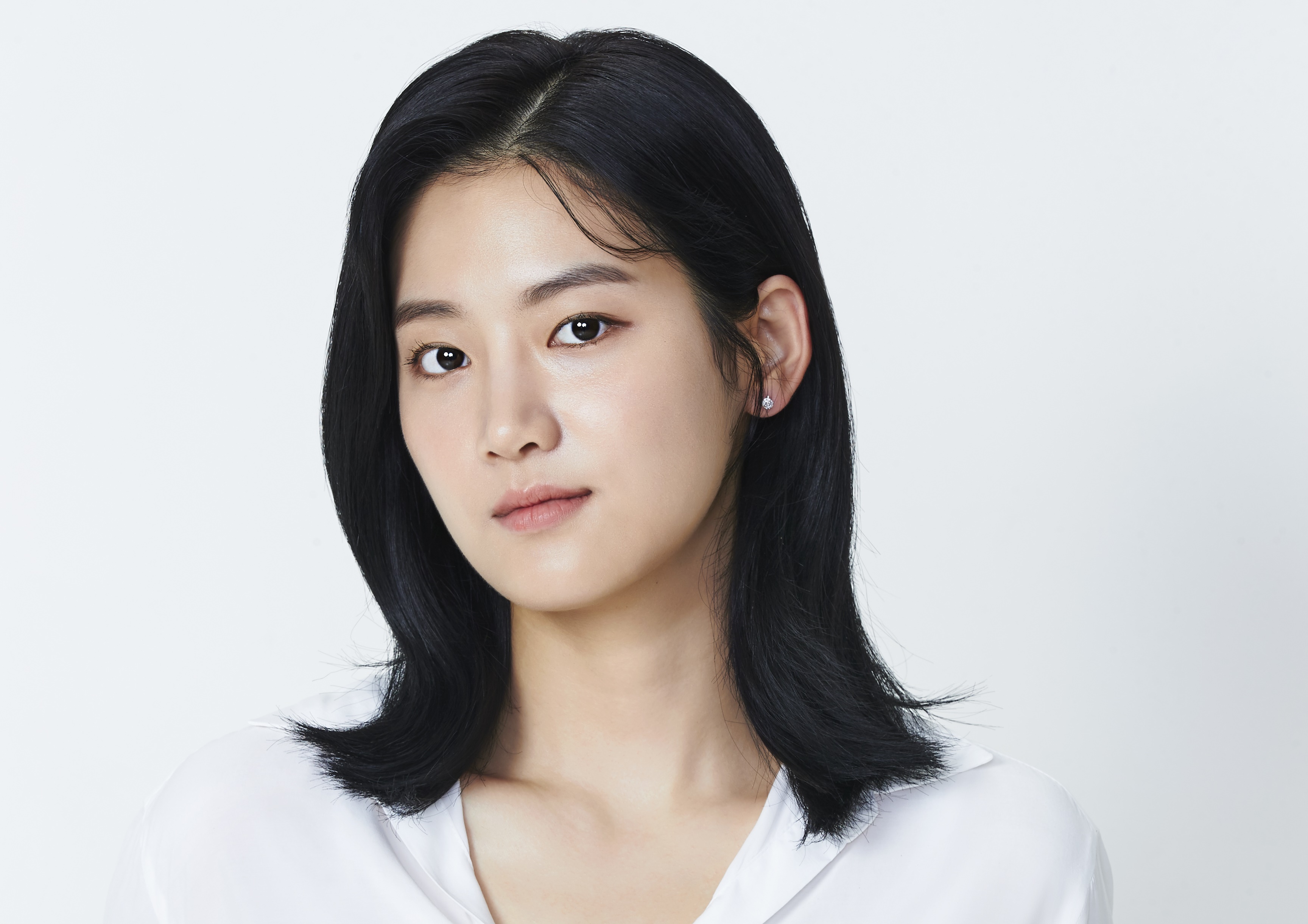 [人스타] 괴물 신인 박주현 "'인간수업'은 현재 저에게 최고의 작품"