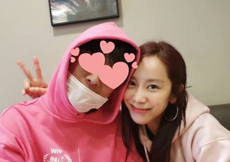 '떠들썩' 조민아, 결국…남자친구 공개→결혼예고→폭로이별 [종합]