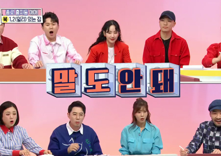 ‘구해줘! 홈즈’ “큰방은 따블!” 프라이빗베란다 딸린 종로 ‘일리있는집’
