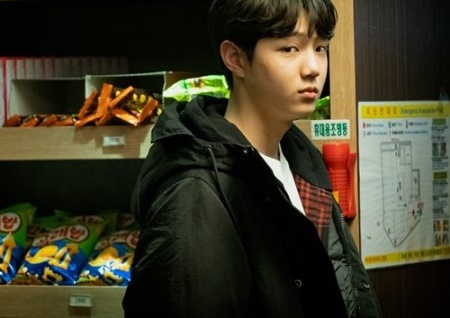 '부부의세계' 이준영役 전진서, 욕설 논란 '갑론을박'