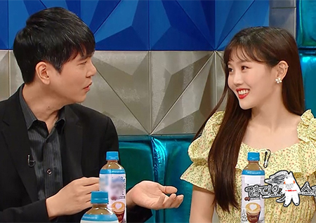 '라디오스타' 이세돌 "저 완전 '클'이에요!" 오마이걸 '찐팬' 인증