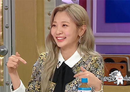 '라디오스타' 안지영 "우지윤 탈퇴, 나도 속상해… 응원하겠다"