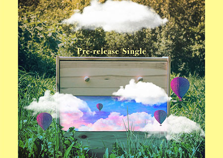 비투비 서은광, 21일 선공개곡 '서랍' 발표… 본격 솔로활동 시작