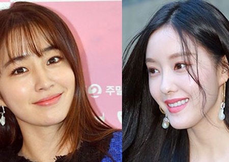 "이민정·효민·김희정·이주연 등 이태원 파티"