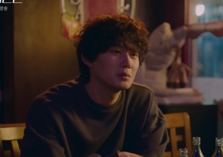 권수현, '꼰대인턴' 박해진 친구役 특별출연 '눈도장'