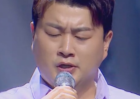 김호중 '그대향한사랑', 고작 81점→임영웅·영탁 "왜?"(사랑의콜센터)
