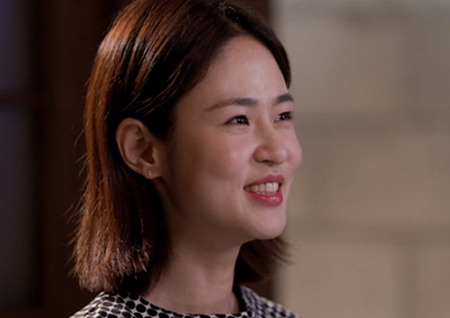 심은우, ‘요가 강사’ 모습 최초 공개… 조세호×김민아 ‘격정 멜로’ 시선집중