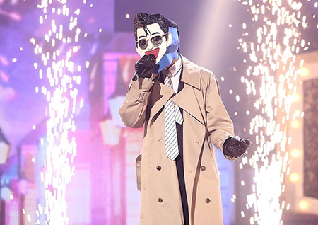 ‘복면가왕’ 가왕 ‘주윤발’, 소향-이석훈도 넘지 못한 마의 7연승 고비 넘어설까? 