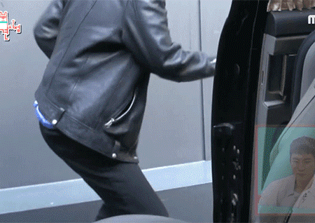 [움짤] 이찬원, 첫 단독 예능에 텐션 폭발 #찬또자이저