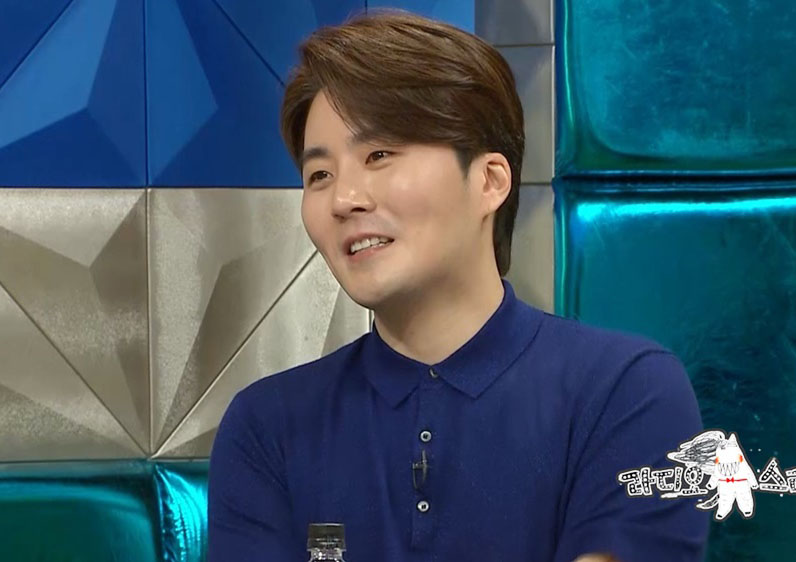 ‘라디오스타’ 태진아 아들 이루, 연예인 2세... '색안경 끼고 볼 수밖에' 솔직한 소신 발언!