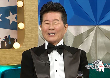 '라디오스타' 태진아, GD로부터 인정 받은 패션… 'BTS 스타일'까지 섭렵?!