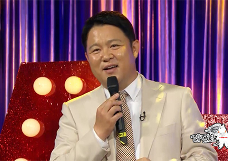 '라디오스타' MC 김구라, 아들 위해 무대 출격… 태진아-이동준-김구라 '父 트리오' 결성