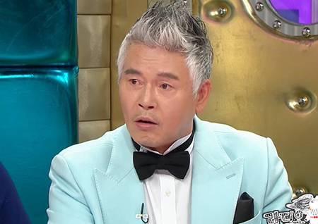 '라디오스타' 이동준, 뉴욕 할렘가에서 총 맞기 직전 사람 목숨 구하다?! 