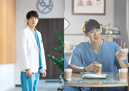 '슬기로운 의사생활' 유연석, 디테일이 만든 다정X배려의 아이콘 '안정원'