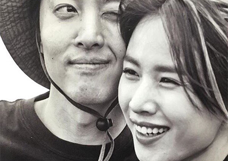 조윤희 측 "이동건과 지난 22일 협의 이혼"… 결혼 3년 만 파경 [전문]