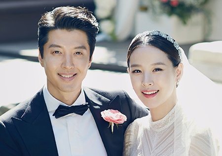 디스패치 "이동건·조윤희, 이혼"…사유는?