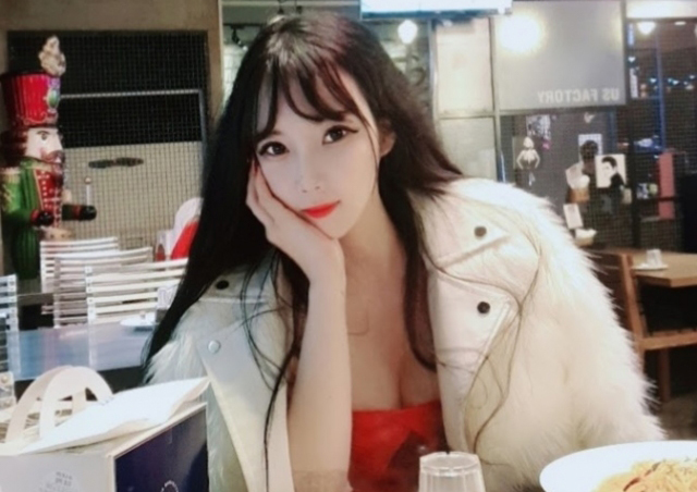 BJ한미모, 성매매 알선 여배우A 누구?…"도박장서 감금생활"