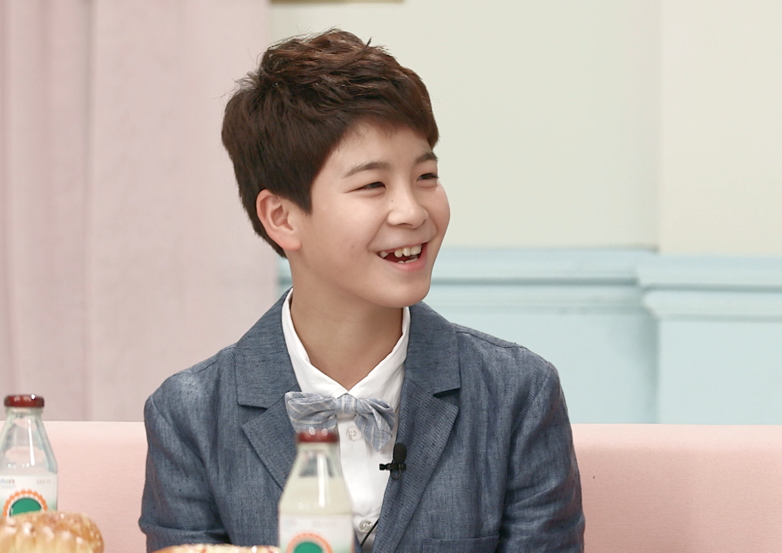 '불후' 트롯맨들이 뽑은 최고의 견제 상대 ‘트롯 신동’ 정동원 지목