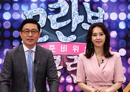 ‘모란봉클럽’ 대통령 표창까지 받은 통일강사 주은, 아버지를 배신한 북한 금수저?!