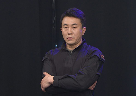 '비디오스타' 구본근 "文대통령 후보시절, 유세현장에 출소자 찾아와"