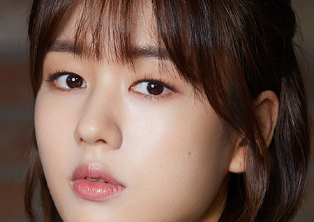 [포토] 안은진, 빠져들 것 같은 눈망울