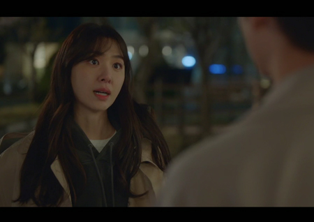 ‘저녁 같이 드실래요?’ 다시 돌아온 이지훈, 서지혜 반응은? “사양할게” 