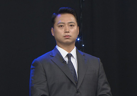 '비디오스타' 워너원 경호원 고석진, 경호 에피소드 최초 공개!