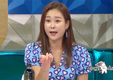 '라디오스타' 현영, 전성기 시절 백지 수표 받다?! "얼마 받고싶으세요? 부르세요!"