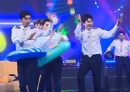 '사랑의 콜센터' 임영웅·영탁·이찬원·김호중, 'Tears' 도전자 누구?