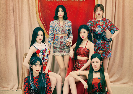 (여자)아이들, 내달 5일 온라인 콘서트 'I-LAND : WHO AM I' 개최