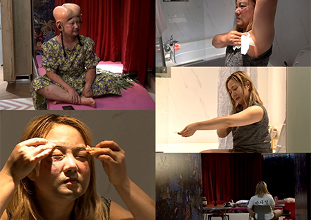 '나 혼자 산다' 코미디언의 고독한 이면, '인간' 박나래의 생생한 모습