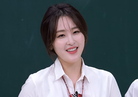 신아영이 ‘프리 선언’ 하게 된 이유는? 안현모-김민아와 ‘아는 형님’ 출연