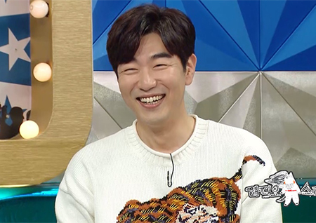 '라디오스타' 이종혁, 아무도 모르게 할리우드 진출? "우리 왜 아무도 모르지?"