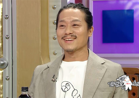 '라디오스타' 임기홍, '인간수업' 최강빌런→ '포켓남' 반전매력 폭발!