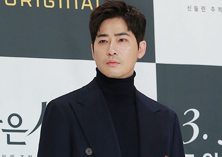 강지환, 항소심서 실형 선고시 법정 구속