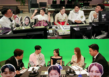 '편애중계' 서장훈-김병현 "1대 1 데스매치, 가장 피 튀기는 전쟁될 듯"