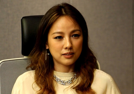 ‘놀면 뭐하니?’ 싹쓰리 이효리, 코드쿤스트에 곡 의뢰 “린다G는 지려야 돼”