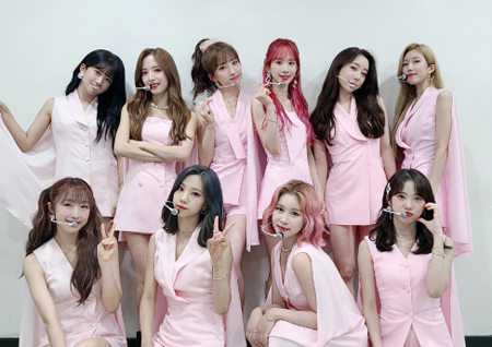 우주소녀, 신곡 ‘버터플라이’ 성공적 컴백! 비주얼+퍼포먼스+콘셉트 ‘시선 압도’