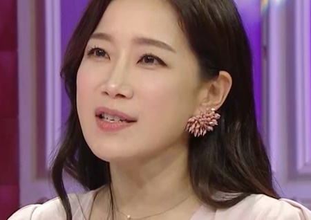 김하영 #유민상♥ #서프라이즈 #야망 #오열(라디오스타)