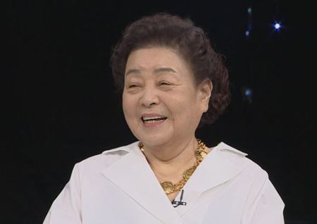 '비디오스타' 강부자, "내가 마담뚜?” 루머 속 시원히 밝힌다